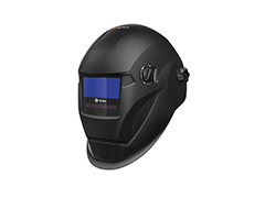 Masks with automatic dimming TECMEN